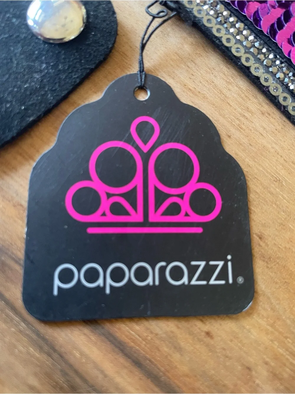 Four Piece paparazzi Bracelet Set. Mermaid Jewelry NWT